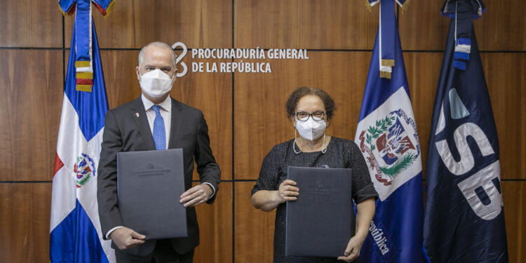 PGR y Superintendencia de Bancos reforzarán persecución de delitos financieros