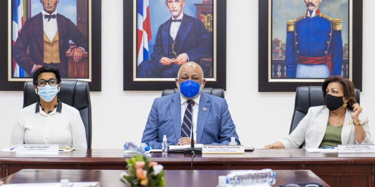 Consejo Nacional de Educación cancela pruebas nacionales