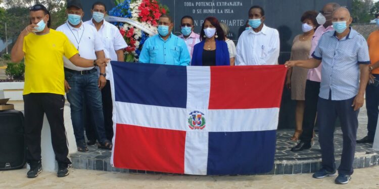 Los 50 años del Club Amantes del Progreso en SDE