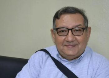 Falleció el padre Antonio Lluberes y el PLD lo lamenta