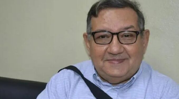 Falleció el padre Antonio Lluberes y el PLD lo lamenta