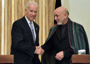 EEUU y Afganistán reafirman su "asociación" más allá de la "histórica" retirada de tropas