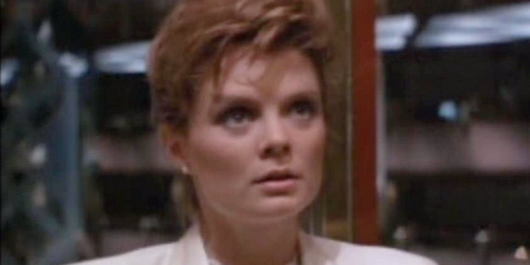 Muere la actriz de Expediente X y Cara a cara Romy Windsor, a los 57 años