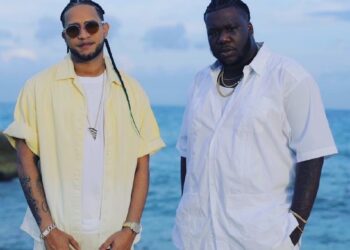 Mozart La Para lanza “Baecation” para celebrar nominación a Premios Juventud