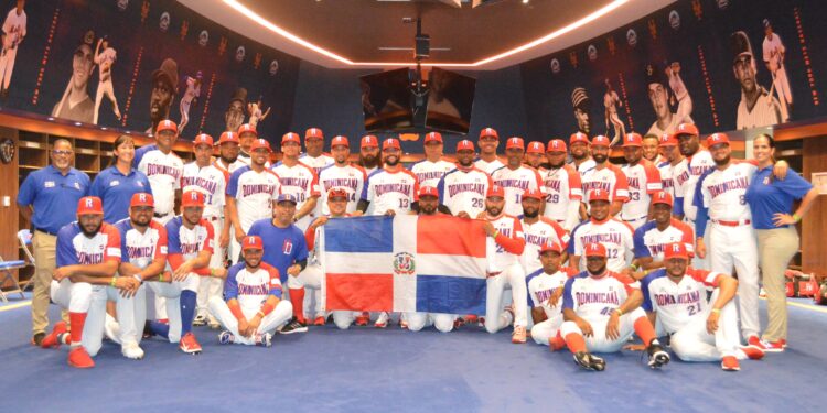 RD obtiene boleto al repechaje final en México