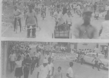 Rivalidad y tragedia en la izquierda dominicana