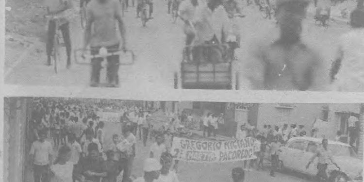 Rivalidad y tragedia en la izquierda dominicana