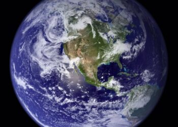 La Tierra muestra un pulso geológico cada 27,5 millones de años