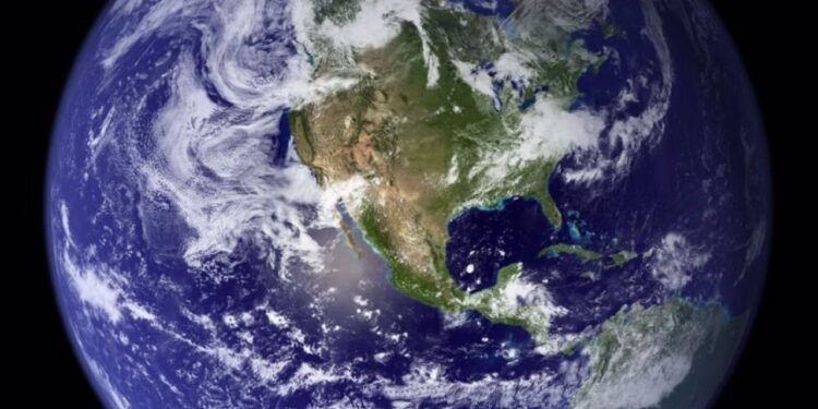 La Tierra muestra un pulso geológico cada 27,5 millones de años