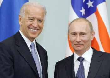 Biden y Putin coinciden en que hay deterioro en relaciones entre EEUU y Rusia