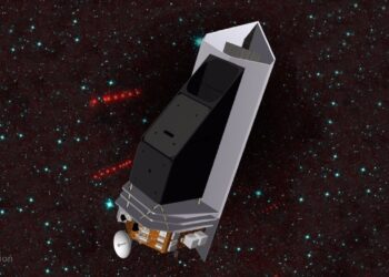 La NASA impulsa un telescopio espacial de defensa planetaria