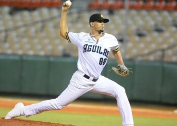 Luis Felipe Castillo y Junior García, con permiso para el repechaje