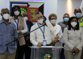 Manuel Jiménez: “Soy un defensor del Medio Ambiente”