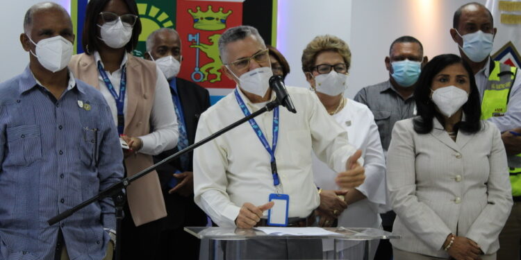 Manuel Jiménez: “Soy un defensor del Medio Ambiente”