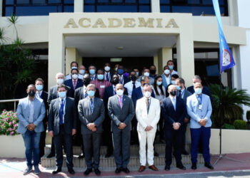 Inician “Acción del Estado en el Mar Contra el Narcotráfico”