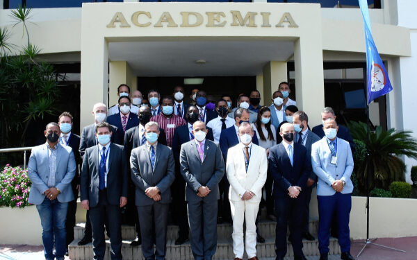 Inician “Acción del Estado en el Mar Contra el Narcotráfico”