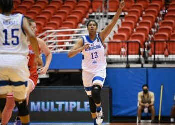 Ataque de coronavirus descalifica Argentina y provoca clasificación de Dominicana