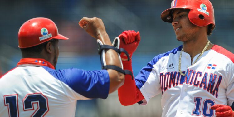 RD vence a Canadá y sueña con su pase a Tokio