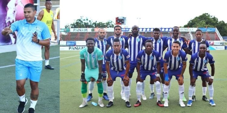 Atlántico FC será otro equipo desde este domingo