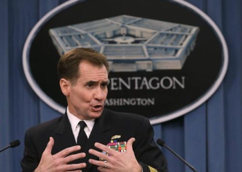 EEUU confirma ataques en la frontera entre Siria e Irak