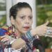 Rosario Murillo ataca sin piedad a la prensa de Nicaragua