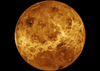La NASA estudiará en Venus cómo el hermano de la Tierra es un infierno