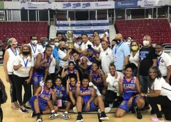 San Lázaro consigue cuarta corona luego de 36 años