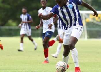 Atlántico FC cae frente a Delfines en la jornada 10 de la LDF 2021