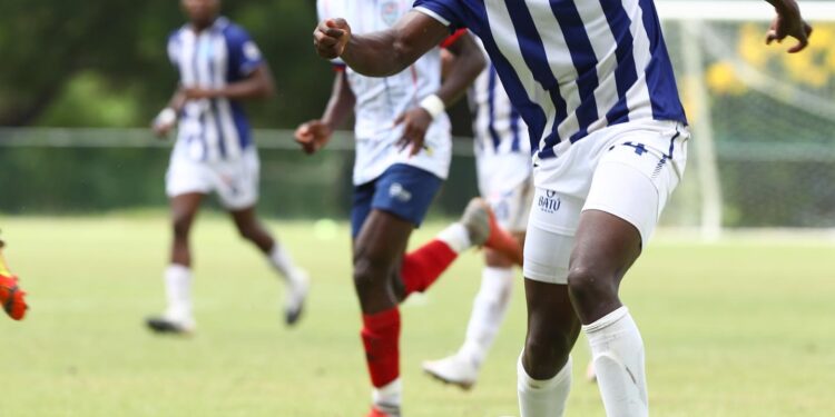 Atlántico FC cae frente a Delfines en la jornada 10 de la LDF 2021