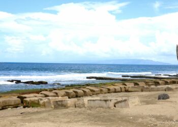 Gobierno invertirá RD$2,700 millones en el Malecón de Nagua