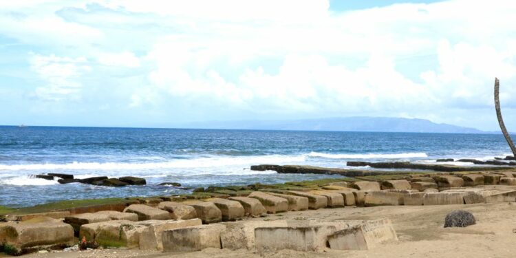 Gobierno invertirá RD$2,700 millones en el Malecón de Nagua