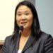 Encuestas a boca de urnas favorecen  a Keiko Fujimori