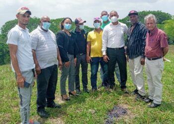 Bloque regidores en ASDE del PLD es opuesto a vertedero