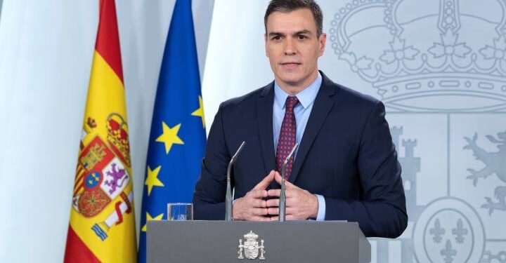 Anuncian cumbre de presidentes del SICA con jefe de Gobierno de España