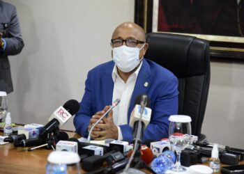 El Covid-19 mantiene paralizada la Cámara de Diputados