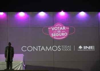 Abren las urnas para elegir al Congreso, gobernadores y alcaldes en México