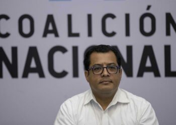 Régimen de Ortega sigue cacería contra candidatos opositores