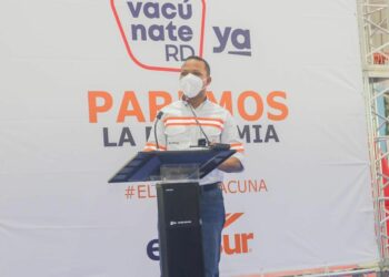 Edesur plantea que Bahoruco estará entre las primeras provincias en vacunación