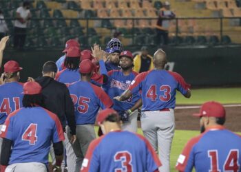 RD buscará contra Países Bajos el pase a la final del Repechaje