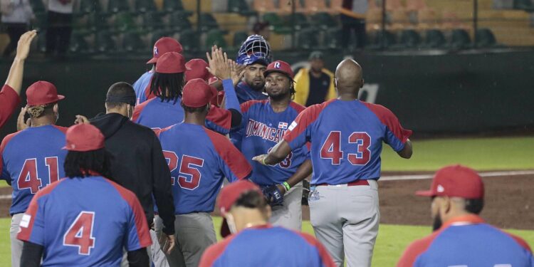 RD buscará contra Países Bajos el pase a la final del Repechaje