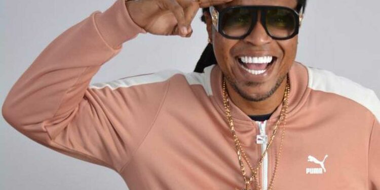 Asesinado el cantante colombiano Junior Jein