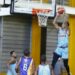 Club Eugenio María de Hostos con tercera victoria al hilo en basket superior SD Este