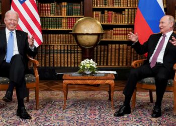 EEUU y Rusia inician normalización de relaciones diplomáticas