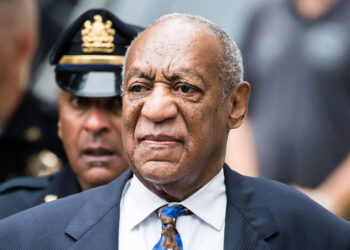 ¿Por qué fue anulada la condena contra Bill Cosby?