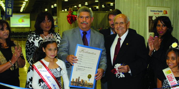 Miami celebrará en grande independencia dominicana con EXPODOM USA