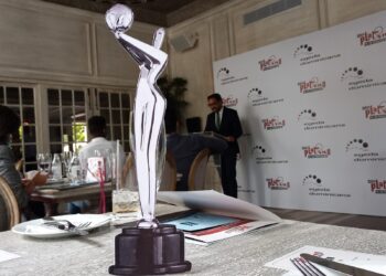 Malpaso y Cabarete firmes en VIII Premios Platino del Cine Iberoamericano