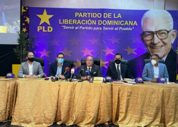 Charles Mariotti: ”Hemos sido consistentes en reclamar garantías procesales”