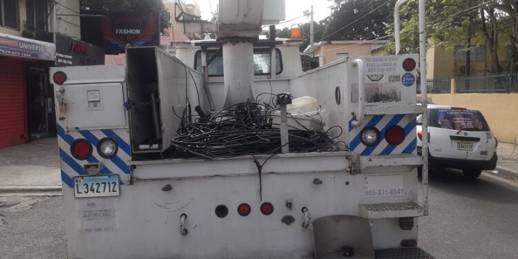 Junta de vecinos de Villa Faro se queja de Edeeste