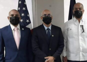 Cónsul en Puerto Rico solicita RD sea incluida en listado países elegibles visas H2B