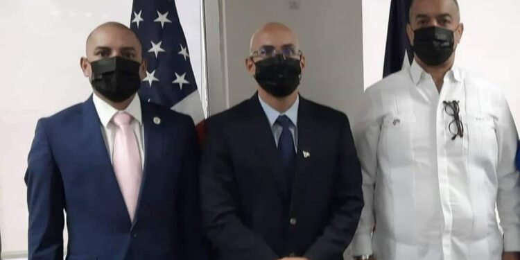 Cónsul en Puerto Rico solicita RD sea incluida en listado países elegibles visas H2B